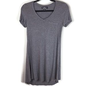 lulus gray